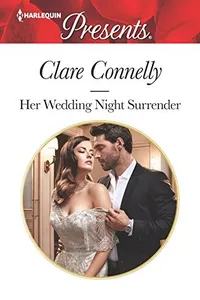 Her Wedding Night Surrender
