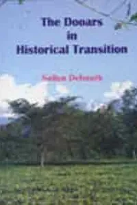 The Dooars in historical transition