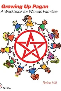 Growing up pagan
