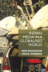Indian media in a globalised world
