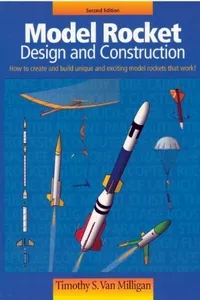Model rocket: Design and construction