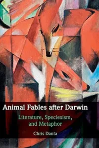 Animal Fables after Darwin