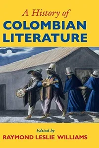 History of Colombian Literature