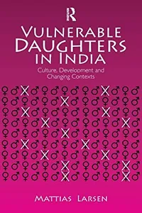Vulnerable Daughters in India
