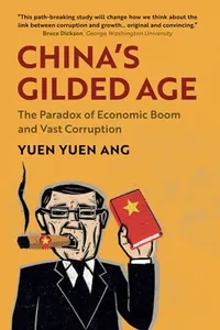 China's Gilded Age