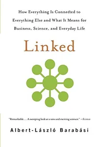 Capa de Linked