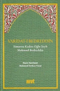 Vâridât-ı Bedreddin