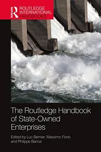 Routledge Handbook of State-Owned Enterprises