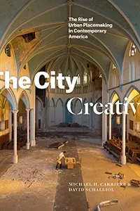 Capa de City Creative