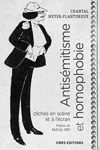 Antisémitisme et homophobie