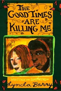 Cover of The Good Times are Killing Me