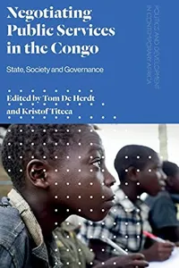 Negotiating Public Services in the Congo