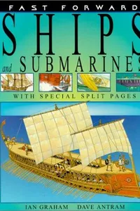 Ships and Submarines