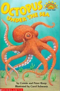 Octopus Under the Sea