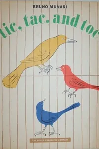 Tic, Tac, and Toc