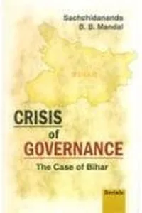 Crisis of governance