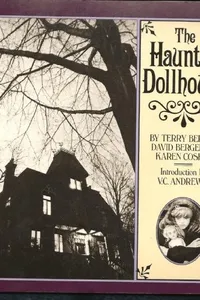 The haunted dollhouse