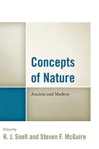 Concepts of Nature