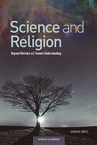 Cover of Science and Religion