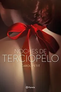 Noches de terciopelo