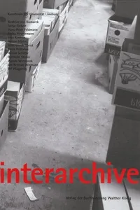Interarchive