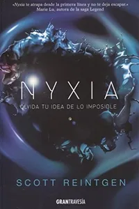 Nyxia