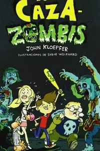 Los caza-zombis