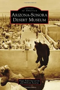 Arizona-Sonora Desert Museum