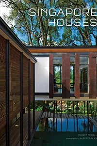 Singapore Houses
