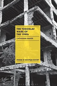 Yugoslav Wars of The 1990s