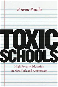 Toxic schools