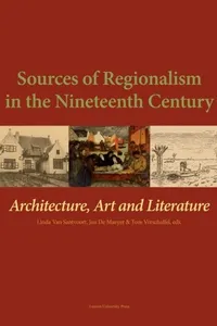 Sources of regionalism in the nineteenth century