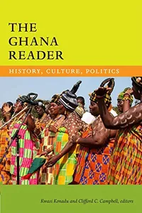 The Ghana reader