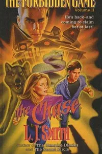 Cover of The Chase