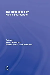 The Routledge film music sourcebook