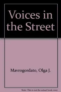 Voices in the street