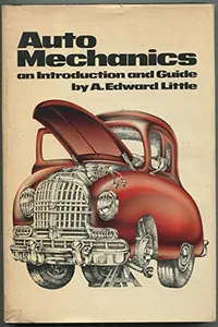 Auto mechanics