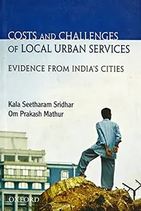 Costs and challenges of local urban services