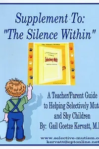 Supplement to The Silence Within