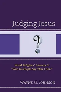 Judging Jesus