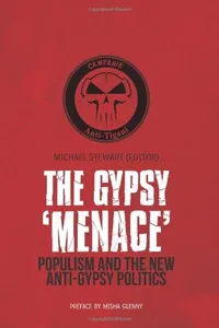 The Gypsy 'menace'