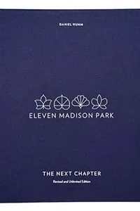 Cover of Eleven Madison Park
