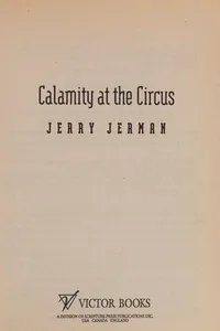 Calamity at the circus