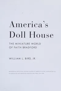 America's doll house
