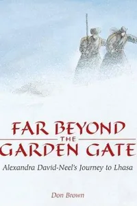 Far beyond the garden gate