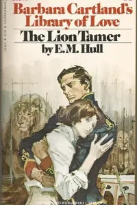 The lion-tamer