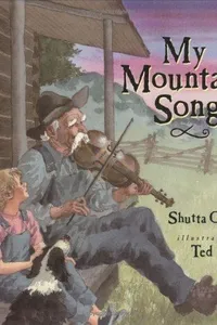 My mountain song