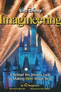 Walt Disney imagineering