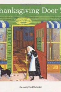The Thanksgiving Door