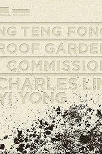 Ng Teng Fong Roof Garden Commission